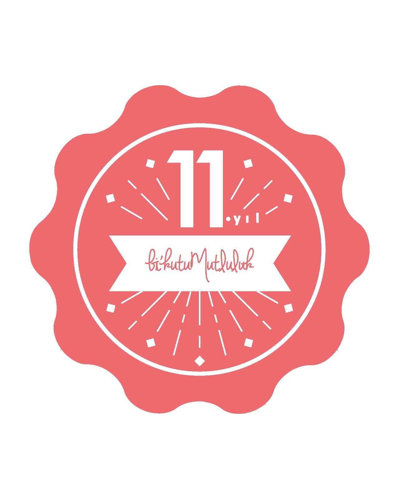 11 Yıl Rozeti